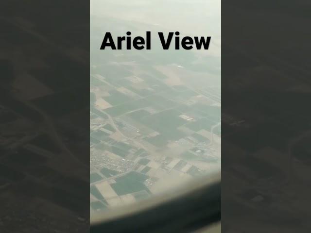 Ariel view of Tehran City #ytshorts #youtube #youtubeshorts #shortsvideo