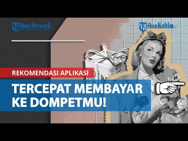 3 Aplikasi Penghasil Uang Tanpa Iklan, Tercepat Membayar ke Dompetmu!