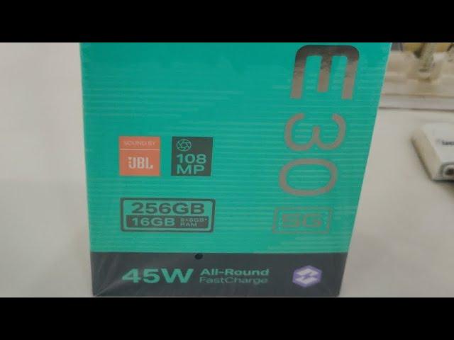  Infinix note 30 5g unboxing !108mp ! budget killer!#trending #unboxing#viral #unboxwise#5g