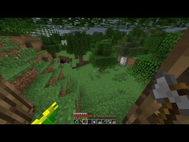Minecraft-Battle mit Colimoly & TheMiners007 w/ PaulDru [4/10]