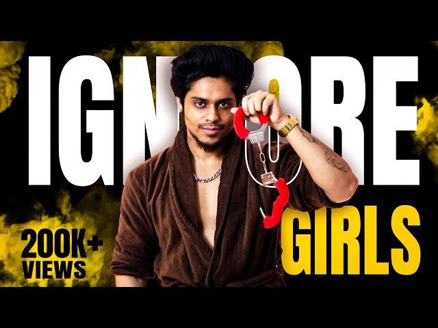 Ladki Apke बारे Main Sochti रहेगी  (Playboy Trick's) | Sarthak Goel