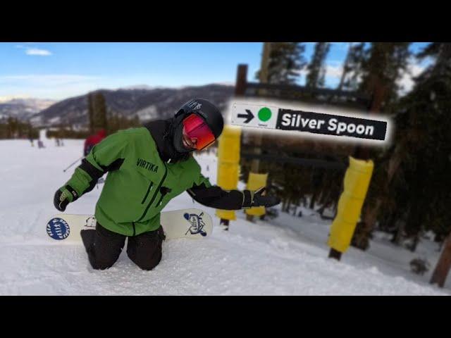 Silverspoon at Keystone Ski Resort