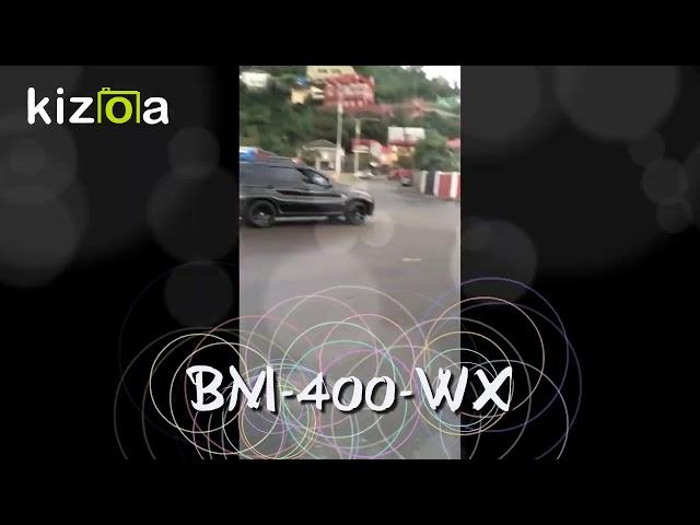 BMW X5 Drift In Georgia ^^