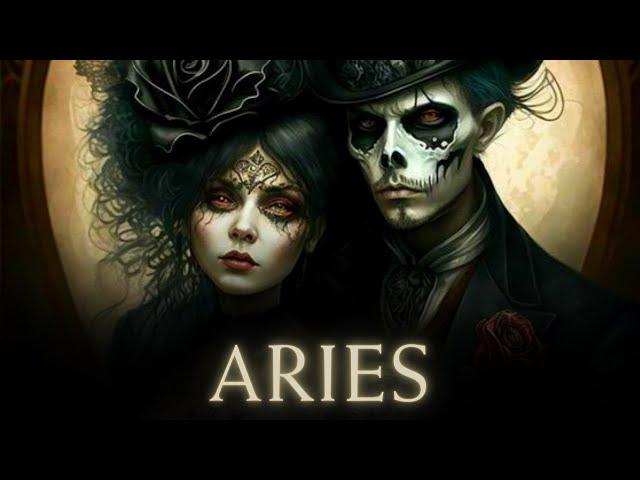 ARIES TE DOY FECHA EXACTA️ NO DIGAS NADA A NADIE  HOROSCOPO #ARIES AMOR SEPTIEMBRE 2024