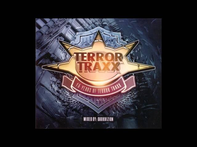 Oldschool Terror Traxx Compilation Mix by Dj Djero