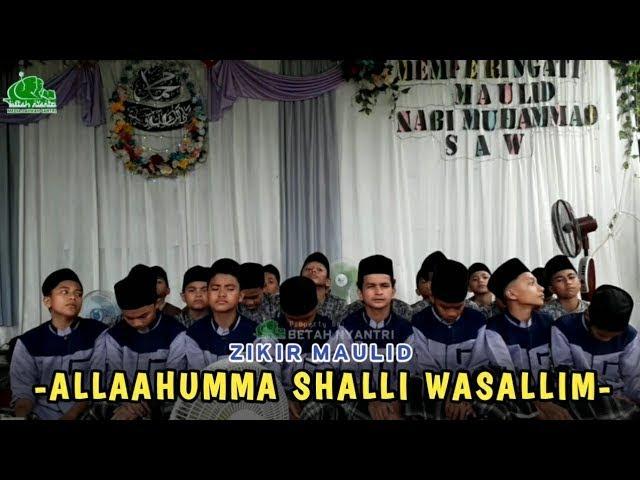 LINGIK ACEH   Allahumma Sholli Wasallim Alaa Sayyidina Muhammad