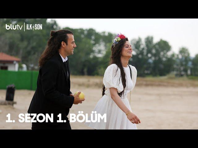 İlk Ve Son | 1. Sezon | 1. Bölüm