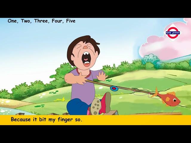 ABC nursery rhymes songs for babies