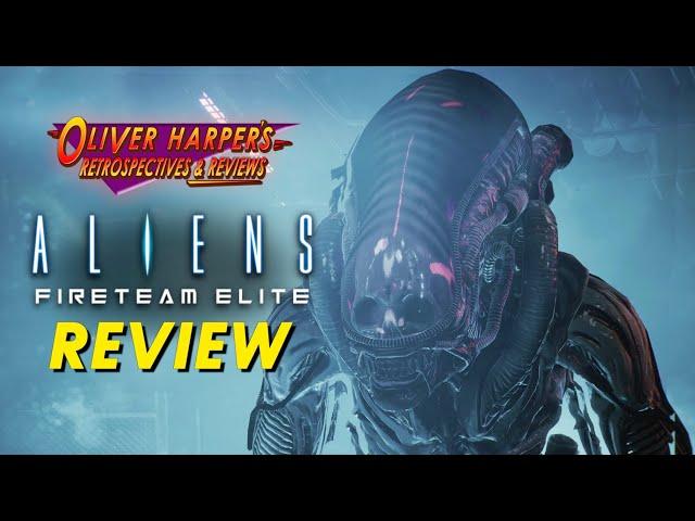 ALIENS: Fireteam Elite Review (XBOX, PlayStation & PC)