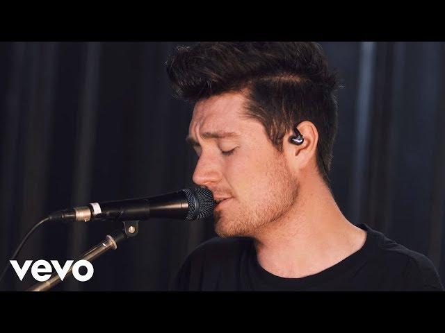 Bastille - Things We Lost In The Fire (Live From Queens' College Cambridge)