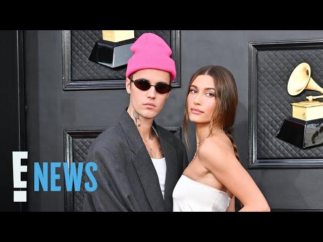 Hailey Bieber Posts CRYPTIC Message Amid Justin Bieber Divorce Rumors | E! News