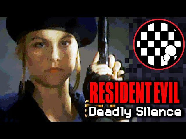 Resident Evil: Deadly Silence | Jill Classic Playthrough