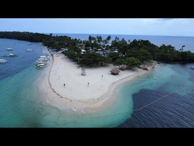 Tulang Diot, Camotes Island, Cebu