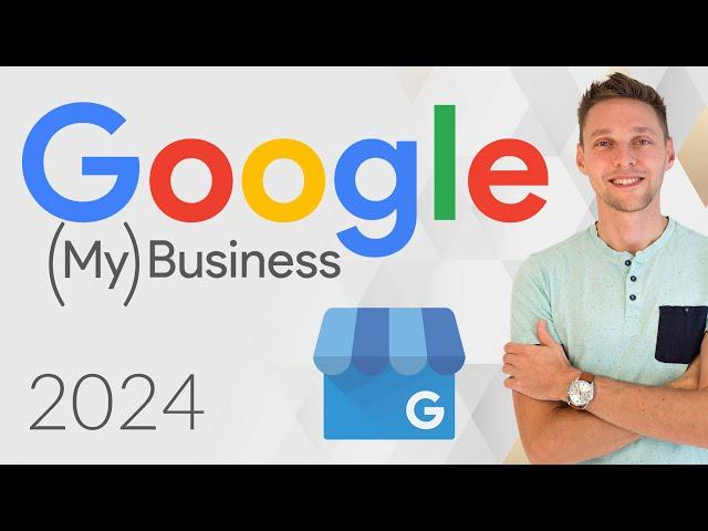 Google (My) Business Tutorial | A Step-by-step Guide