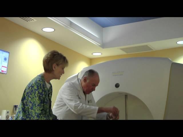 Brain Tumor Certification - HCA Virginia Health System