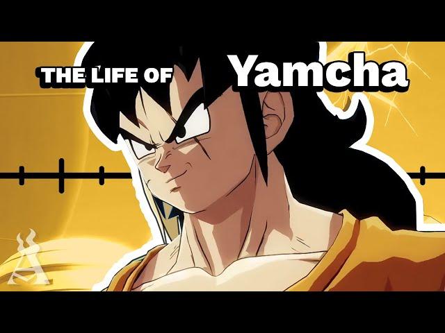 The Life Of Yamcha (Dragon Ball)