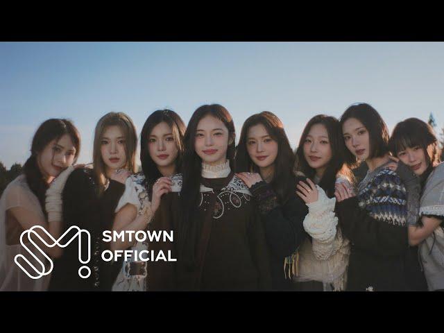 Hearts2Hearts 하츠투하츠 'The Chase' MV