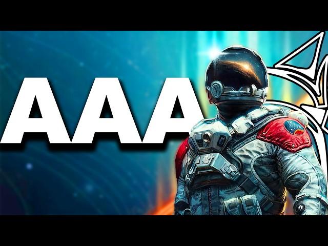 Recent Failure of Modern AAA games