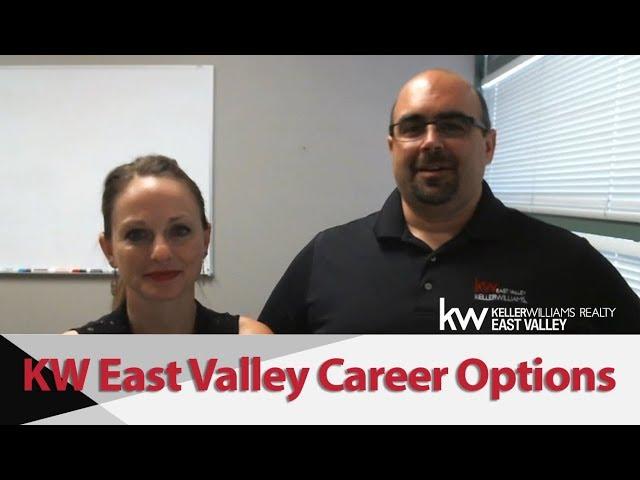 East Valley Real Estate Careers: Real Estate Roles are Plentiful and Diverse