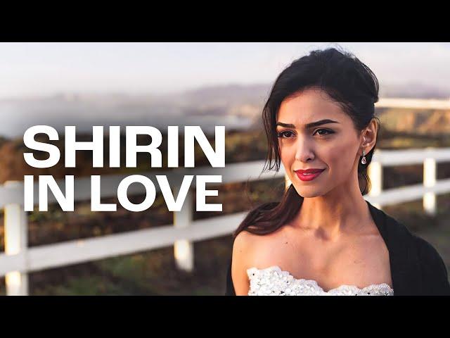 Shirin In Love | ROMANTIC FEATURE FILM