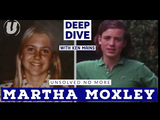 Martha Moxley | Deep Dive | A Real Cold Case Detective's Opinion