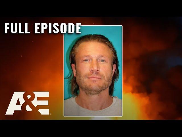 Firefighter's Death Turned Arson Homicide (S2, E23) | Cold Case Files | Full Episode