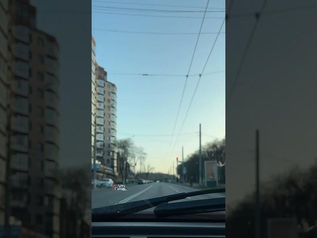 ️Доброго ранку!#VinTime_Вінниця #Вінниця #Україна