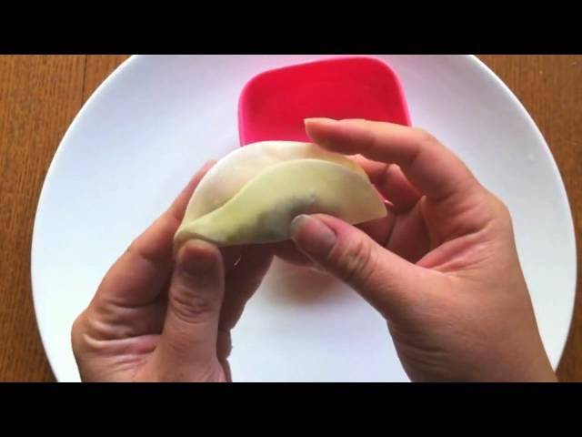 The Food File: How To Fold Gyoza