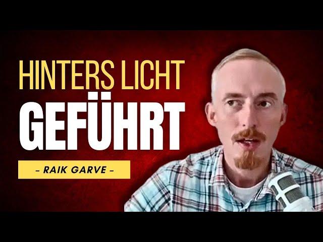 4 LÜGEN, die die MEHRHEIT glaubt | Raik Garve