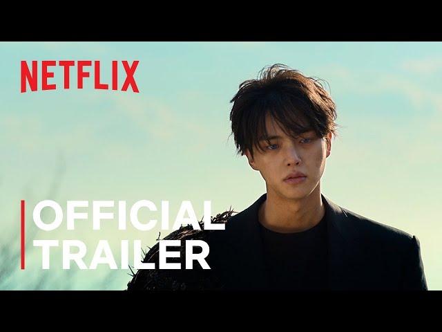 Sweet Home 3 - Official Trailer [English] | Netflix