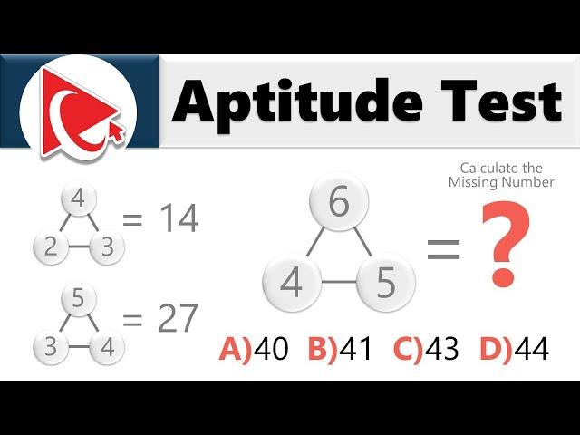 How to Pass Aptitude Test: Top 10 MUST-KNOW Questions for Success!