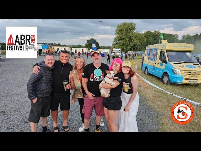 ABR Festival 2024 - Fun, Friends and Desert X & Multistrada Off Road Testing