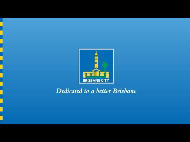 Brisbane City Council Meeting - 12 November 2024