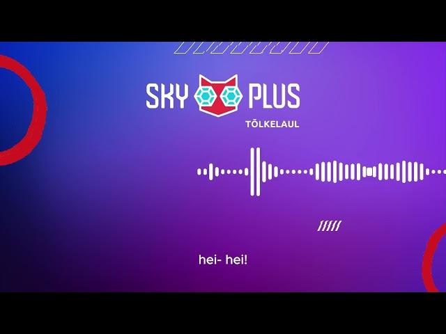 TÕLKELAUL - SOPHIE - MÕRV TANTSUPÕRANDAL | Sky Plus