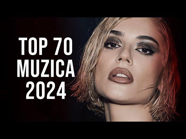 Top 70 Muzica Romaneasca 2024  Mix Melodii Romanesti 2024  Colaj Muzica Romaneasca 2024 Hituri