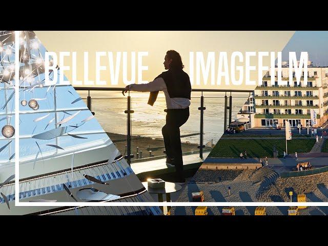 Ihr Urlaub im "Bellevue" in Cuxhaven (Imagefilm)