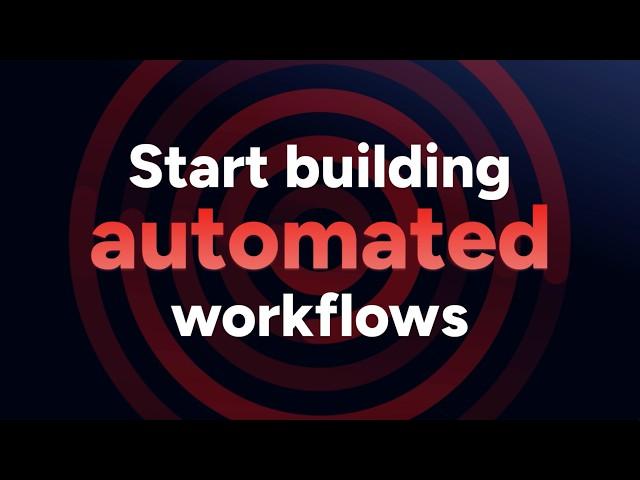 Introducing ZoomInfo Workflows