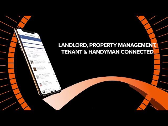 Digital property management