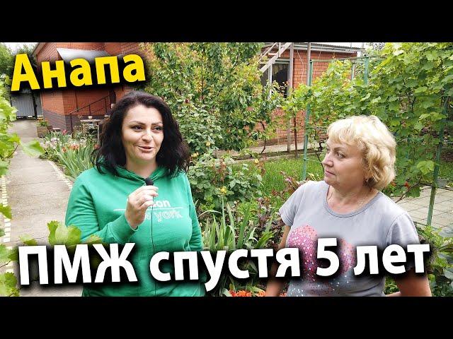 Переезд из Сибири в Анапу на ПМЖ. Мнение спустя 5 лет!