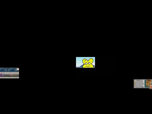 THE END OF THE WORLD! SPARTA REMIX ULTIMATEPARISON 1