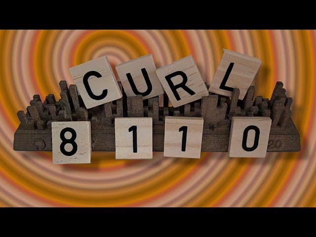 curl 8.11.0 with Daniel Stenberg