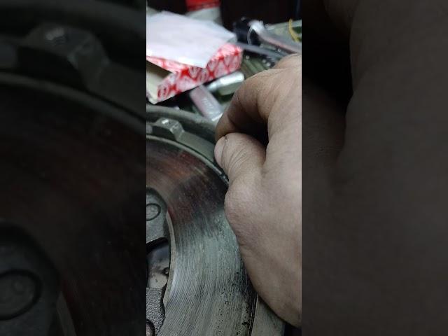 Правильный ремонт в наших реалиях! #automobile #ремонт #топ #mechanic #diy #гараж #езда