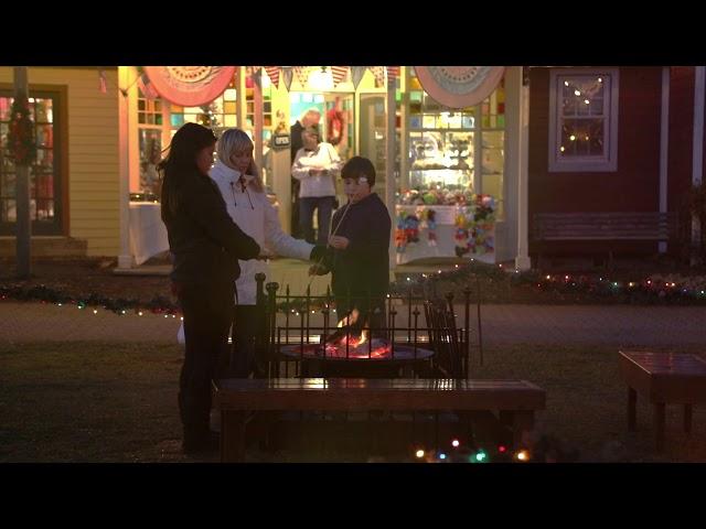 Holidays In Historic Smithville