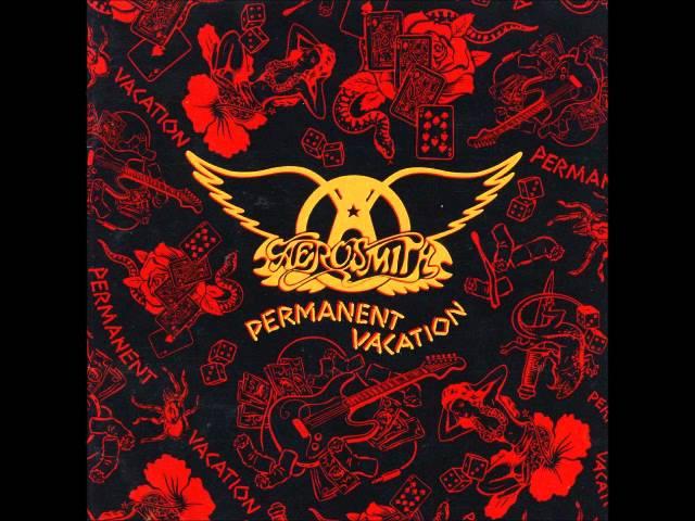 Aerosmith - Rag Doll