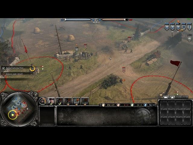 Company of Heroes 2 (2021) Still Buggy as ever