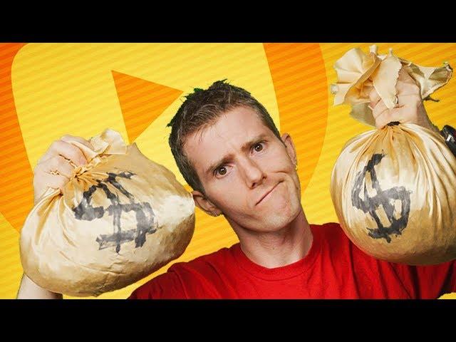 How Do YouTubers Make Money?