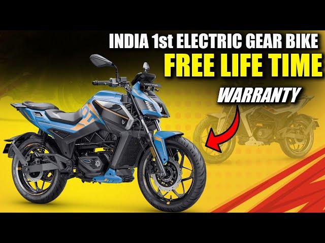 MATTER ELECTRIC BIKE Best OFFER ! Free LIFETIME Battery Warranty ! Electric Bike/Scooter