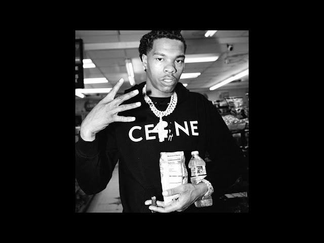 Lil Baby Type Beat - "Going Up" | Free Type Beat | Rap/Trap Instrumental 2024