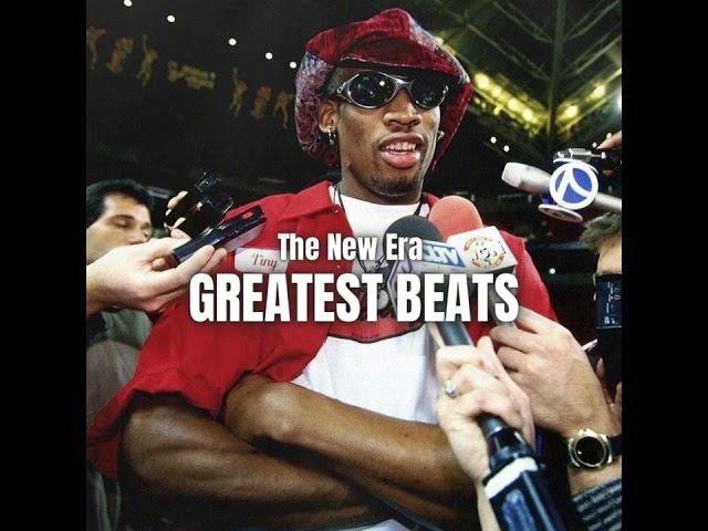 The New Era GREATEST BEATS (Compilation Album)