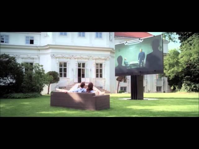 World's Largest Outdoor TV - offered by Your Tech